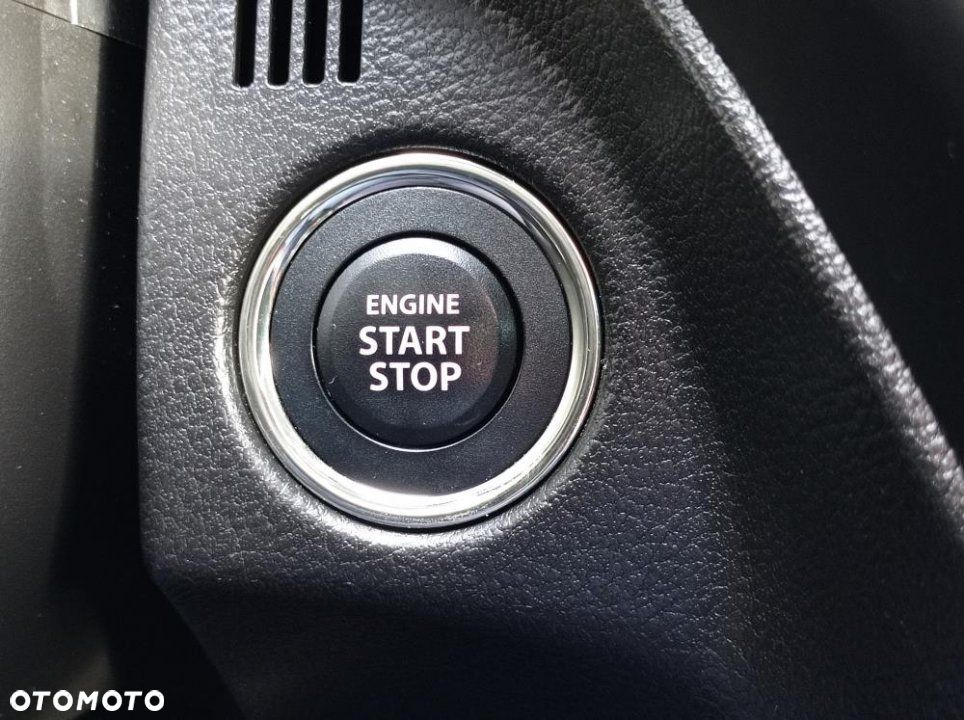 Suzuki SX4 S-Cross - 29