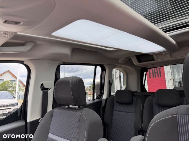 Fiat Qubo - 20