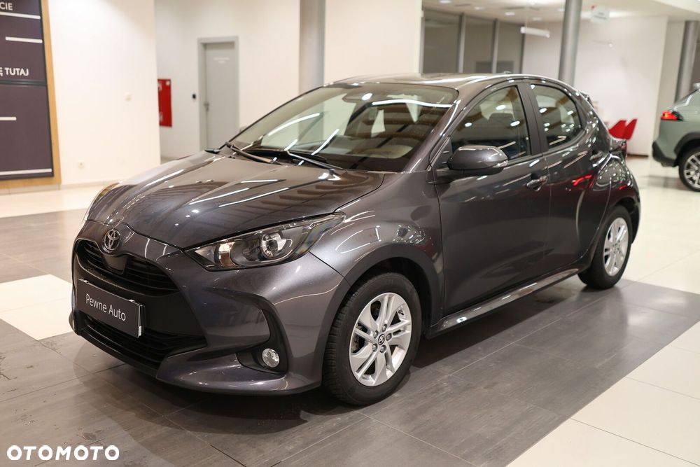 Toyota Yaris - 27