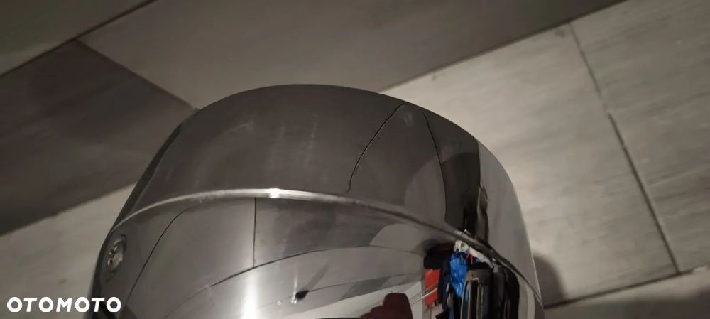TRIUMPH THUNDERBIRD Lampa Przód Reflektor 2009 - 11