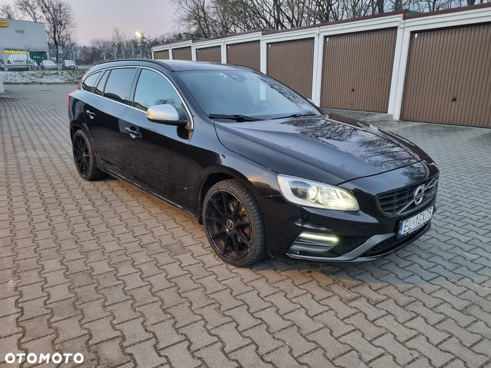 Volvo V60 - 15