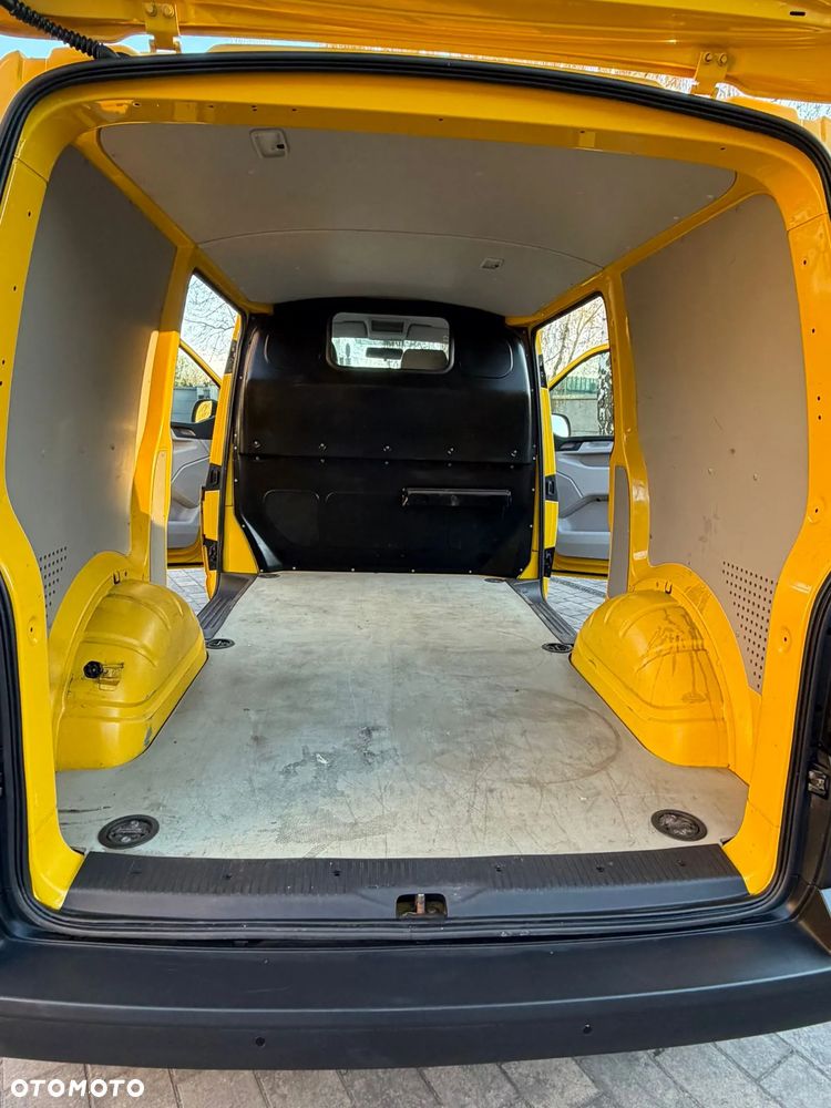 Volkswagen Transporter L1H1 - 31