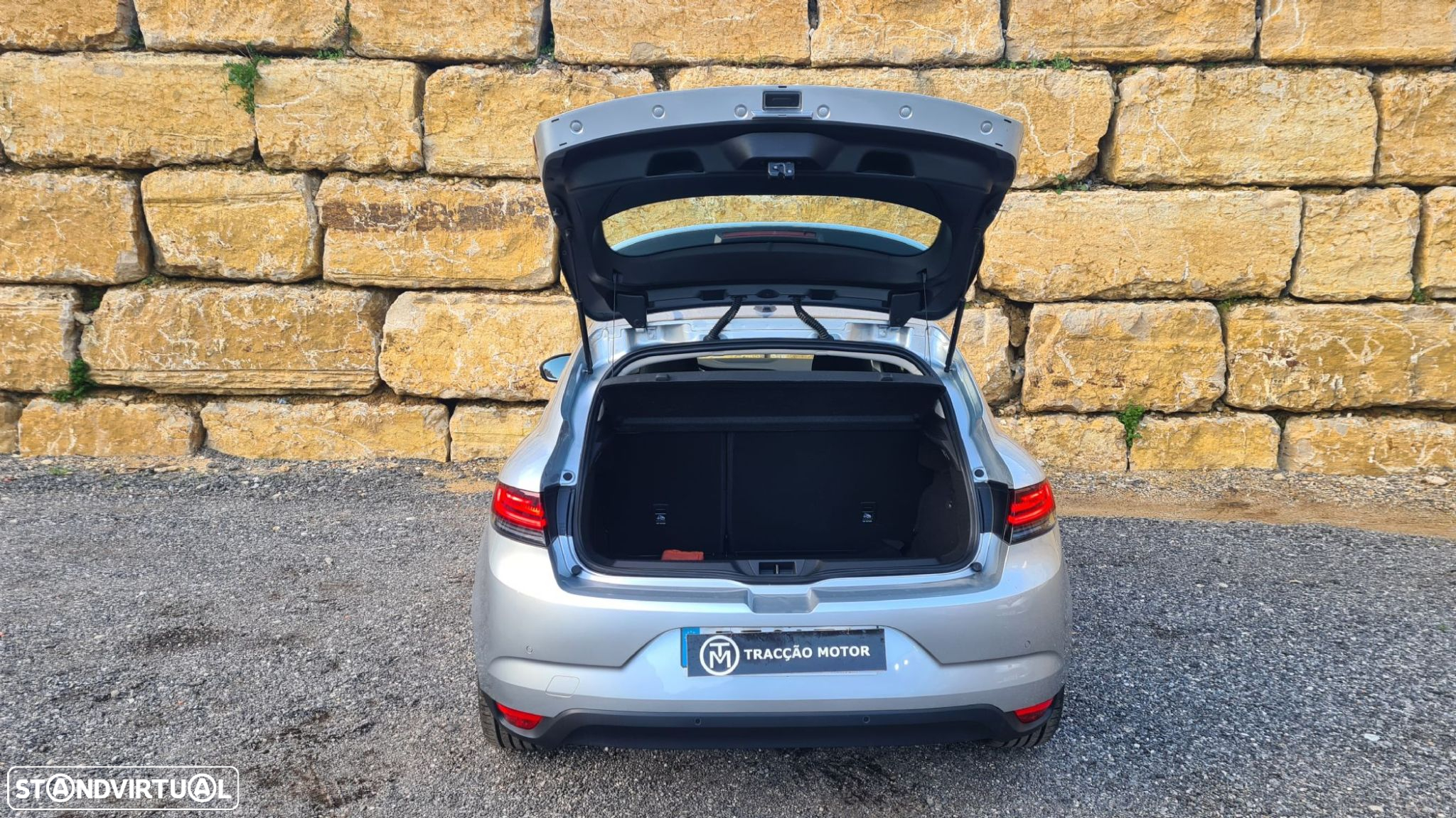 Renault Mégane 1.5 Blue dCi Intens - 44
