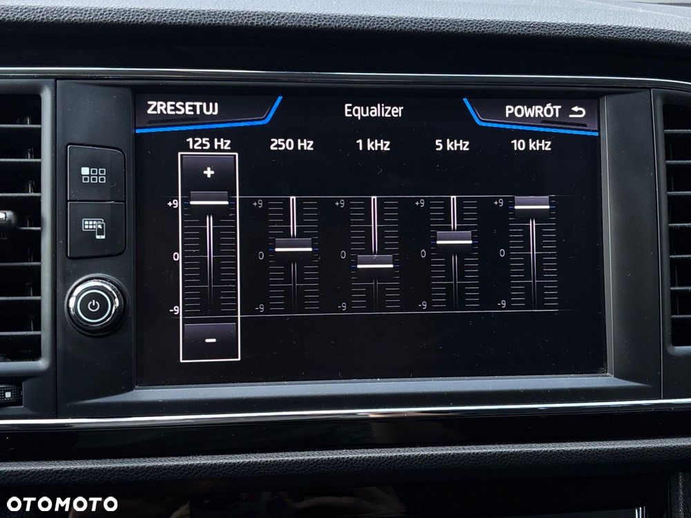 Seat Leon 1.5 EcoTSI Evo FR S&S DSG - 26