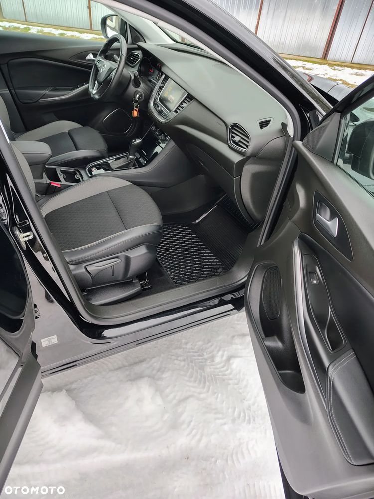 Opel Grandland X 1.5 D Start/Stop Automatik Ultimate - 17