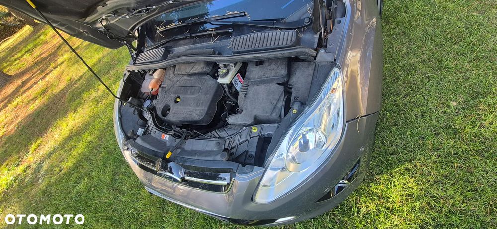 Ford C-MAX - 8
