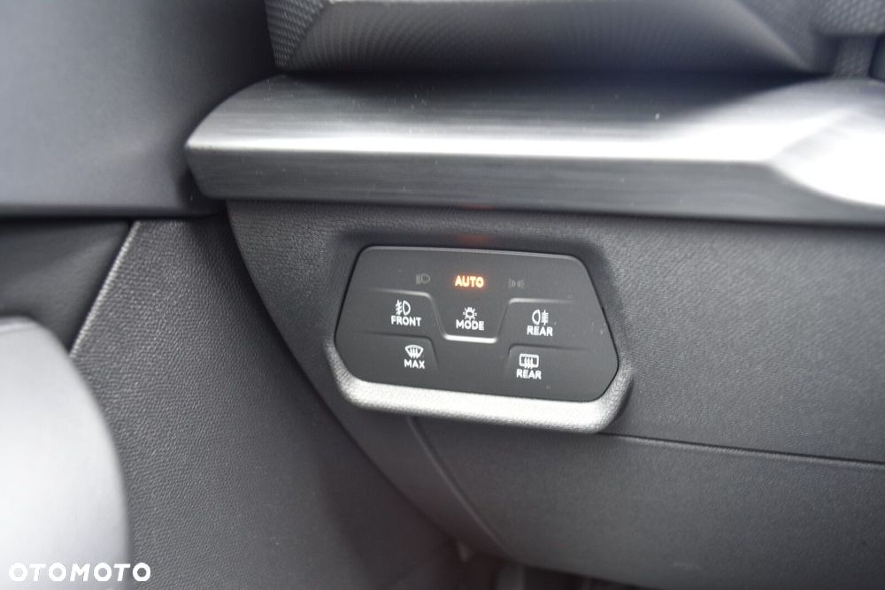 Cupra Leon 1.5 TSI - 22