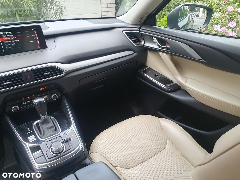 Mazda CX-9 - 6