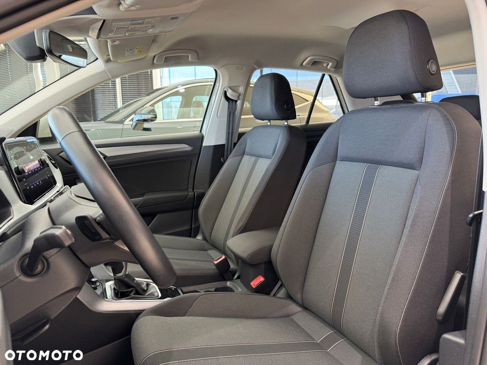 Volkswagen T-Roc 1.5 TSI Life DSG - 10