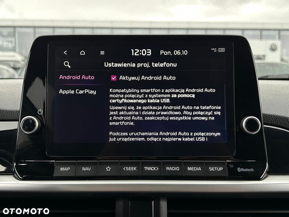 Kia Picanto 1.2 L Business Line - 32