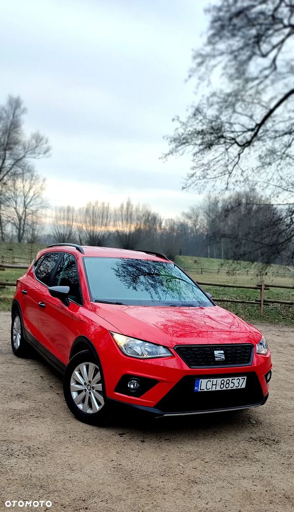 Seat Arona 1.0 TSI Style S&S - 6
