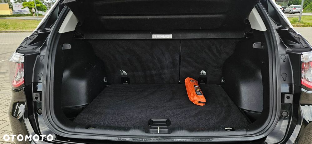 Jeep Compass 1.6 MultiJet Longitude - 17
