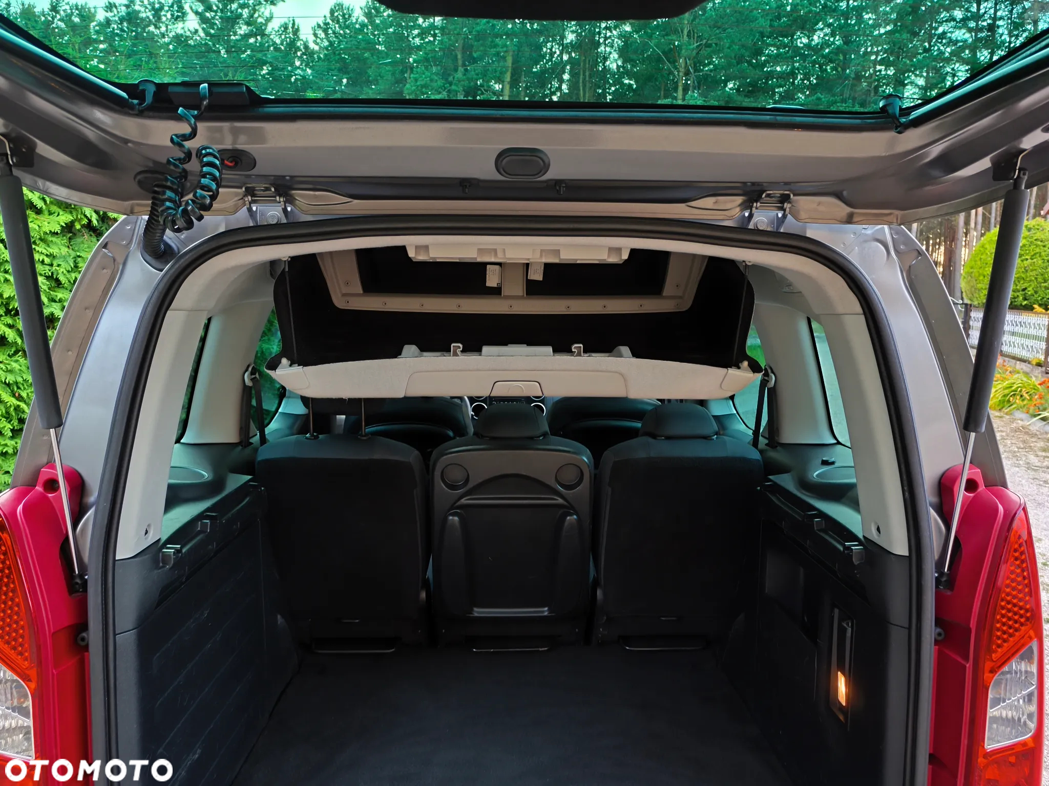 Peugeot Partner Tepee HDi FAP 90 Premium - 29
