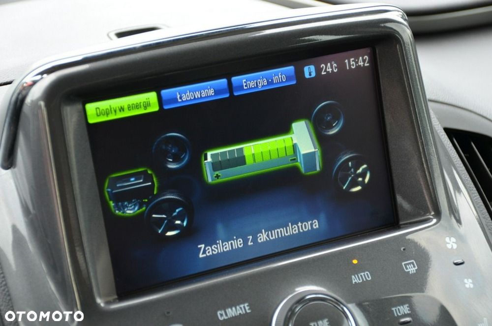 Opel Ampera - 38