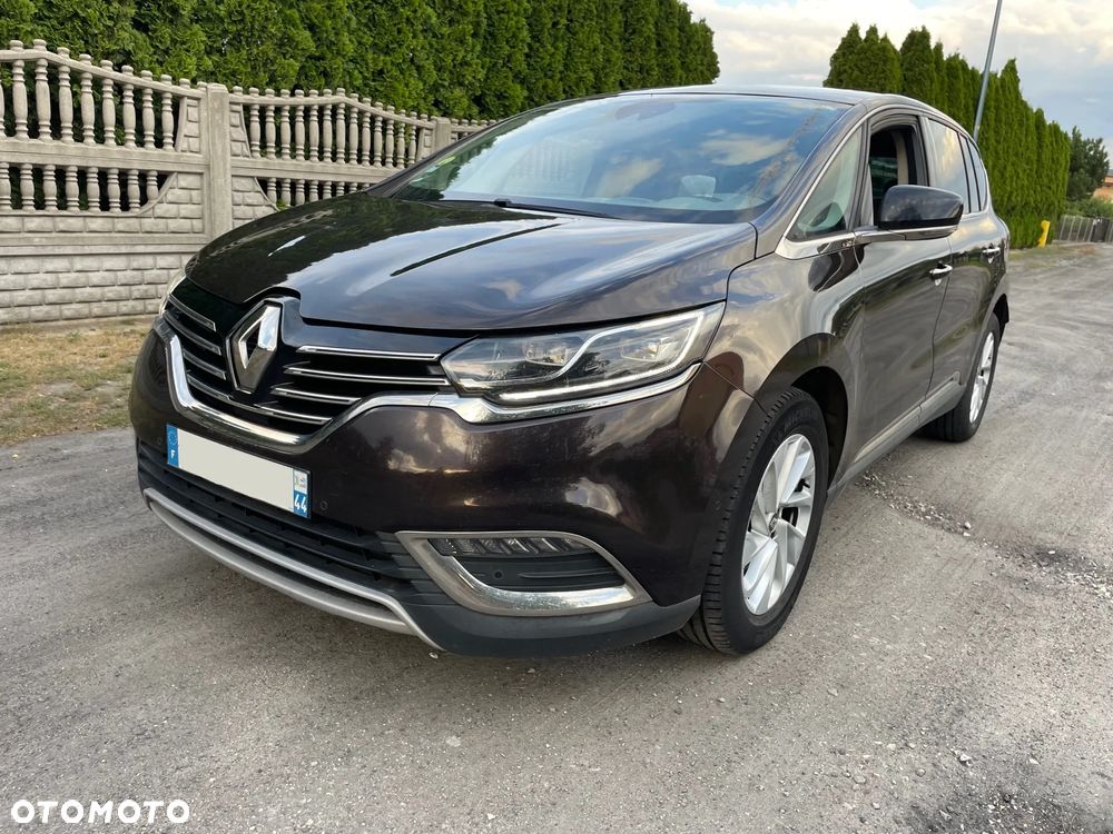 Renault Espace - 7
