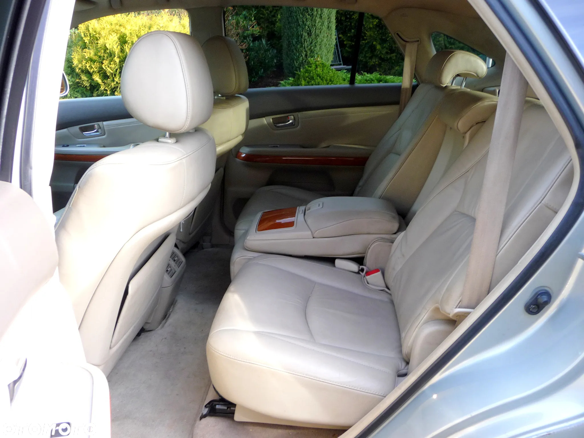 Lexus RX 330 - 27