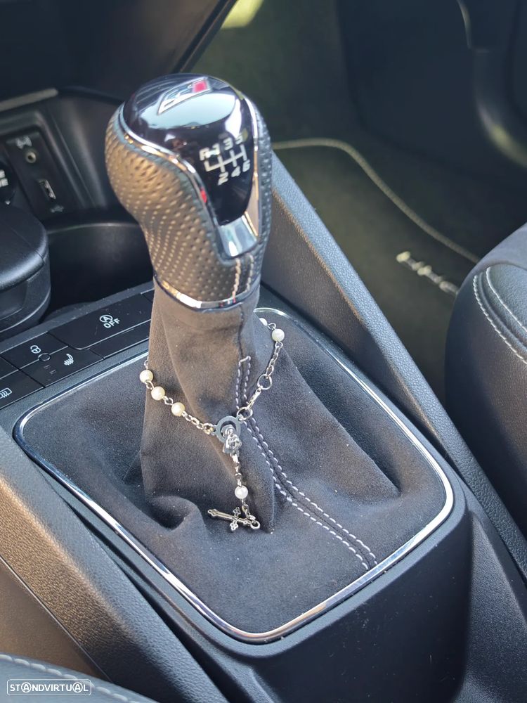 SEAT Ibiza 1.8 TSI Cupra - 10
