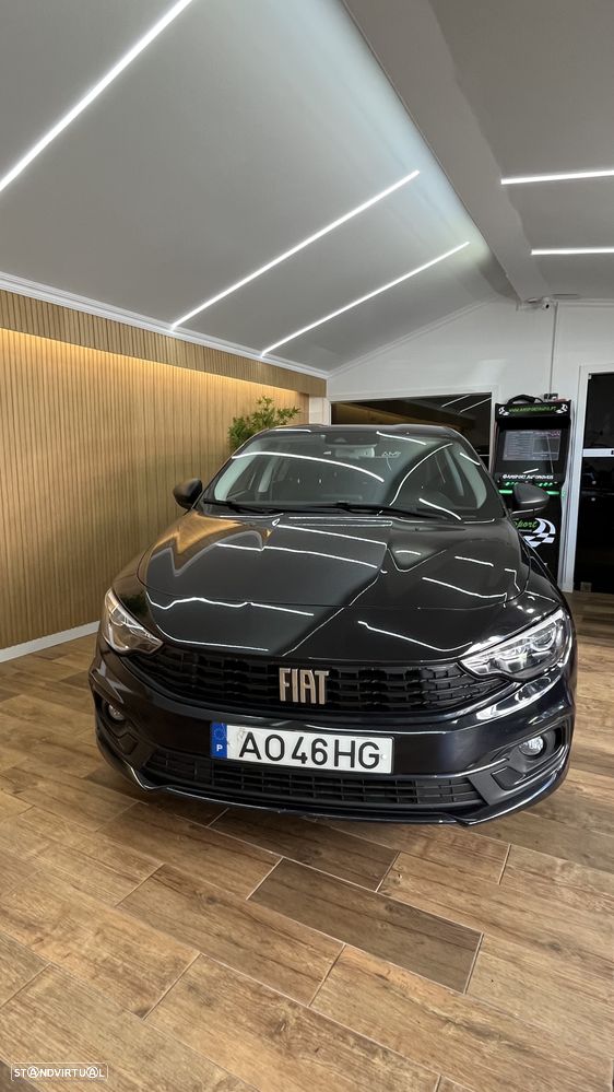Fiat Tipo 1.3 MultiJet Life - 44