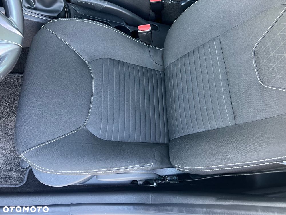 Renault Clio (Energy) TCe 90 Start & Stop LIMITED - 22