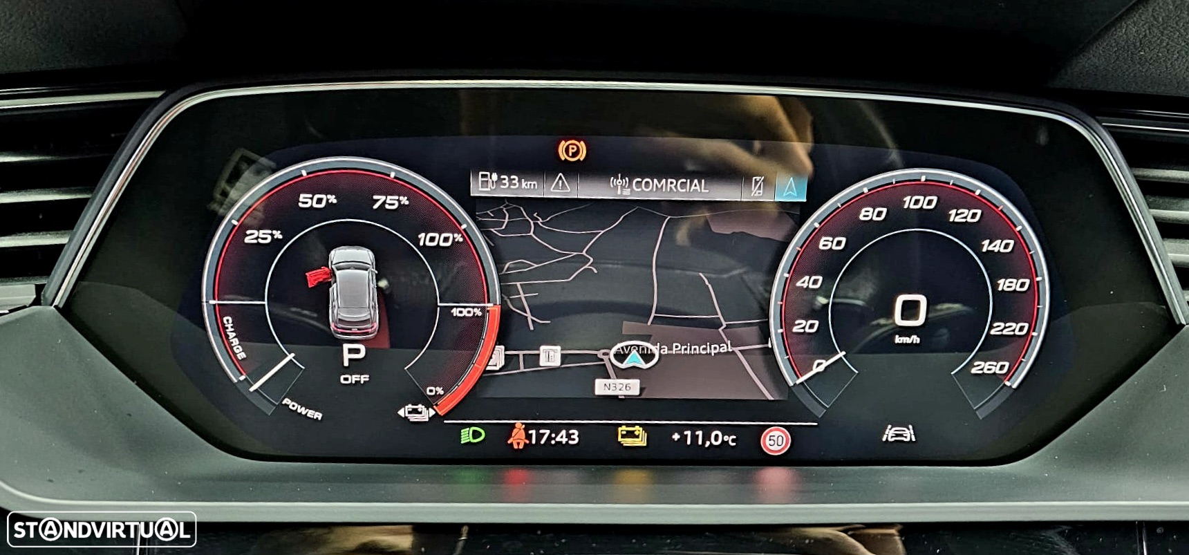 Audi e-tron 50 quattro S line - 14