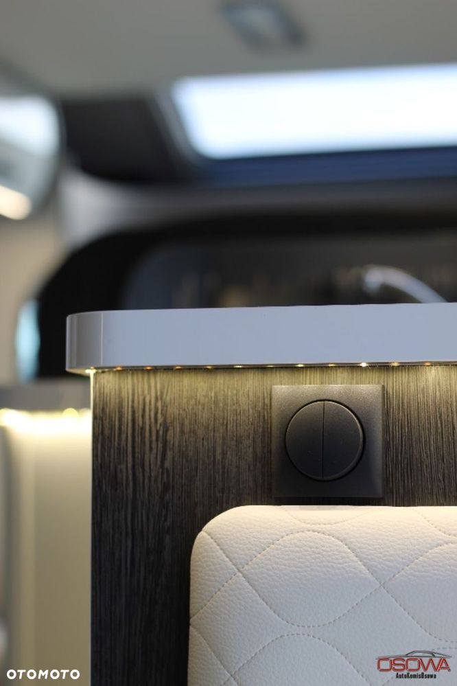 Ford Transit kamper 5 os. 2.0tdci automat max wyposażenie Magis 65xt plus - 8