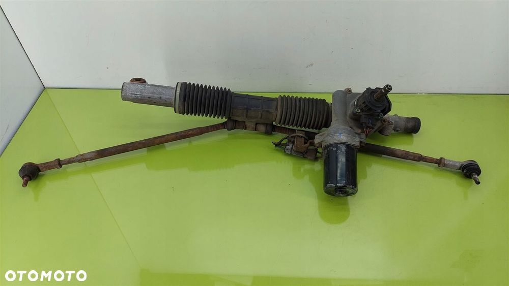 Maglownica Honda Civic VII 2001-2005 G203MS5AG5 S5ALHEPS ORYGINAŁ - 1