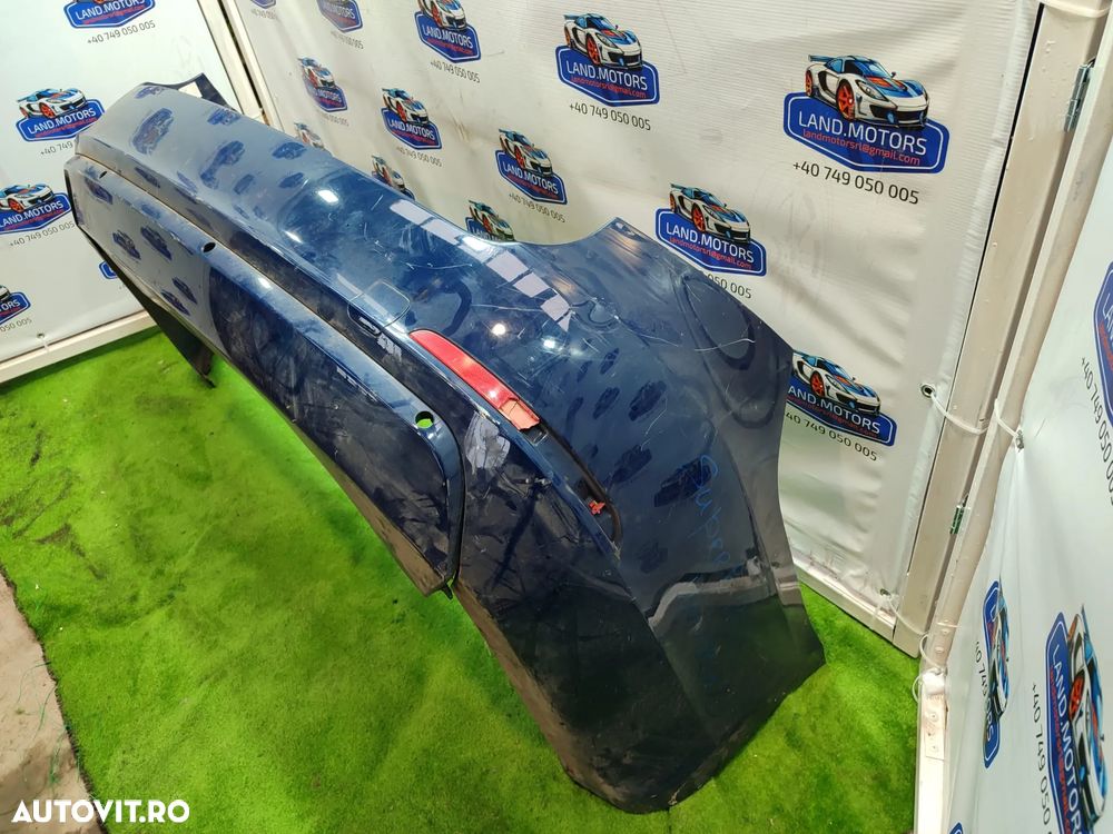 BARA SPATE SKODA SUPERB II Combi ( Break ) 2010 2.0 DIESEL COD OEM 3T9807421 / 2008-2015 - 5