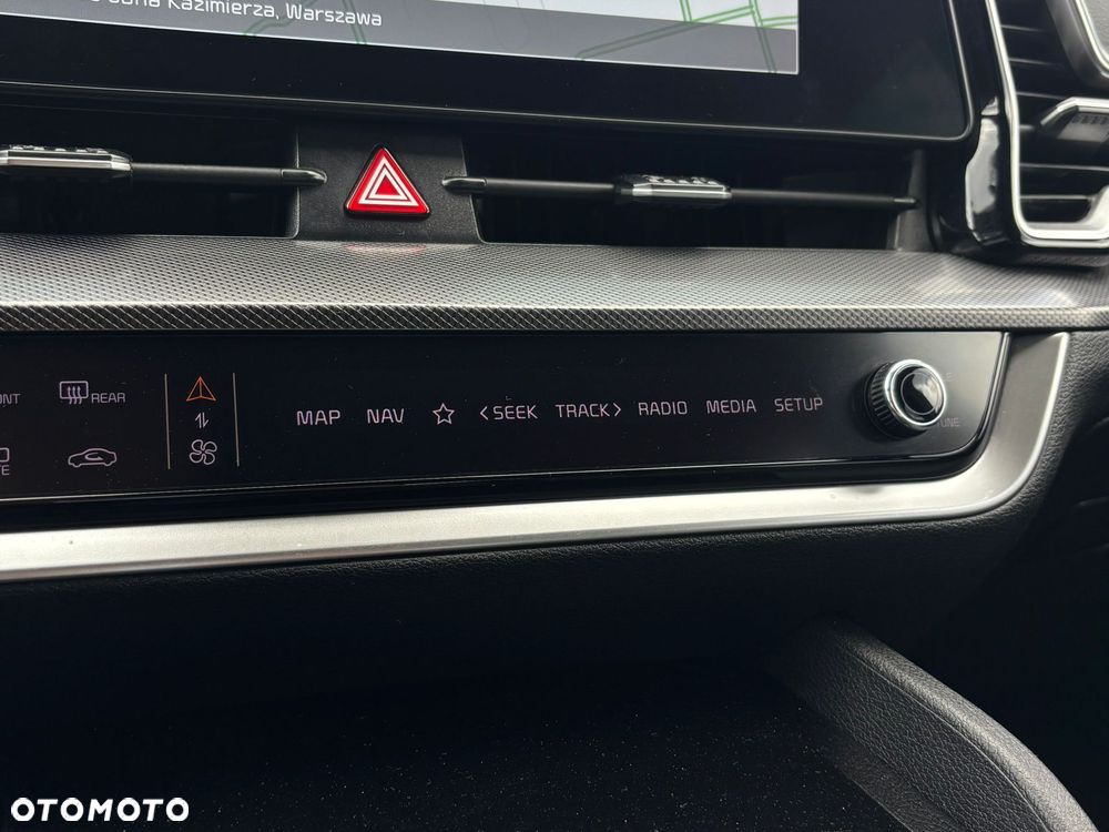 Kia Sportage 1.6 T-GDI MHEV Anniversary 2WD DCT - 28