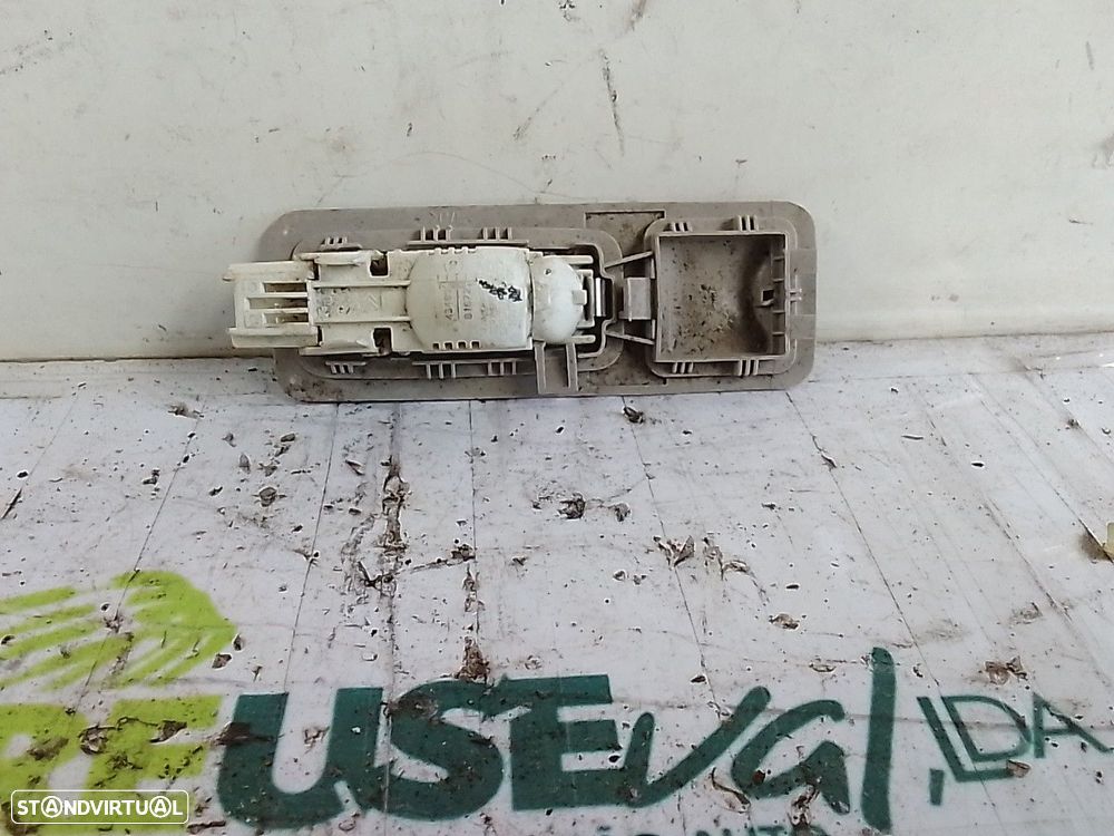 Luz De Tecto Dto / Plafonier  Peugeot 307 Sw Caixa/Combi (3E_, 3H_) - 2
