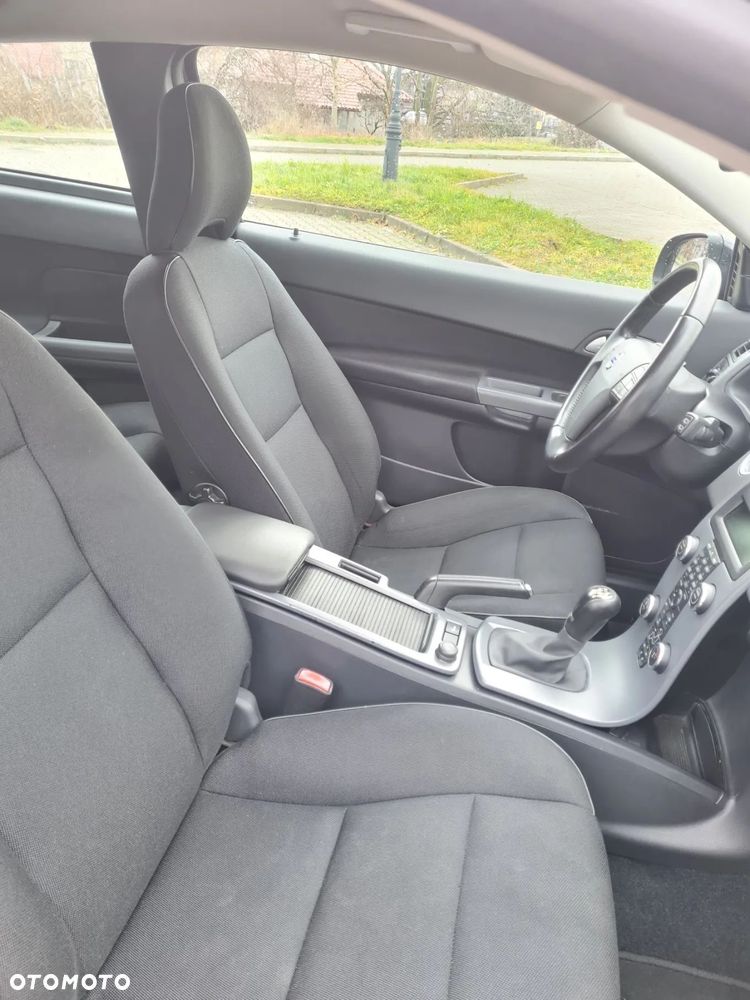 Volvo C30 D2 Edition - 12