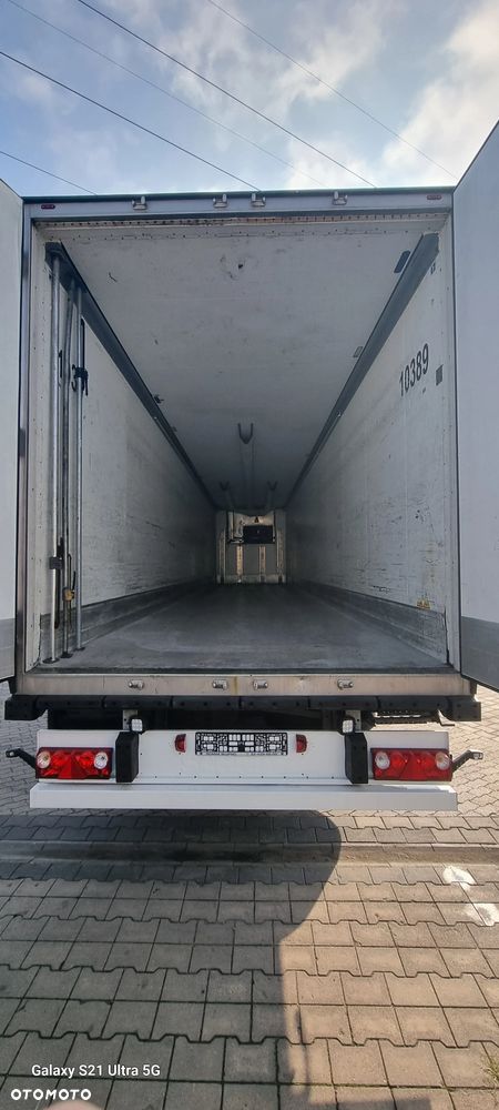 Schmitz Cargobull SKO24 - 15