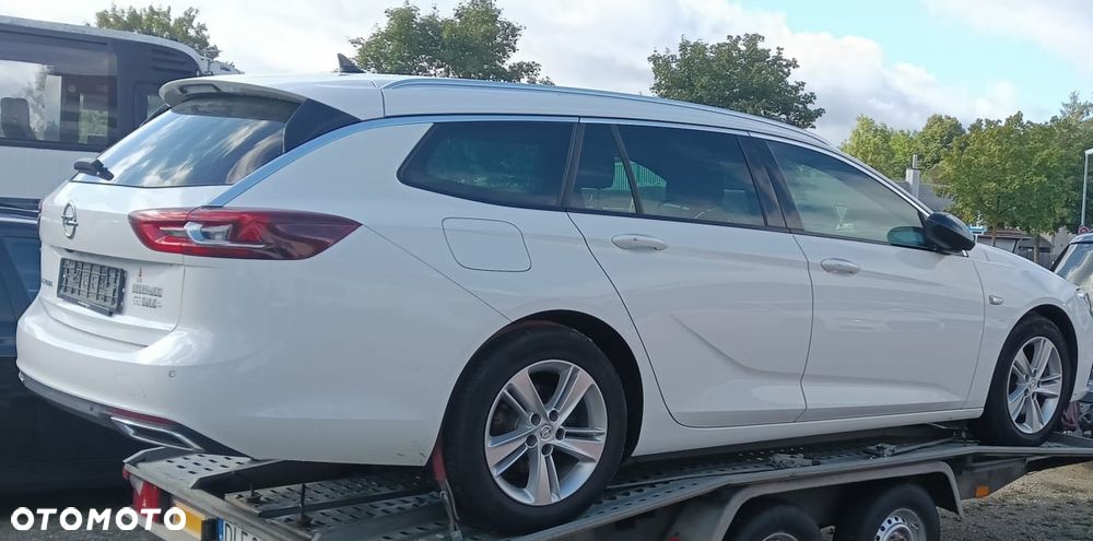 Opel Insignia 2.0 CDTI Business Edition S&S - 5