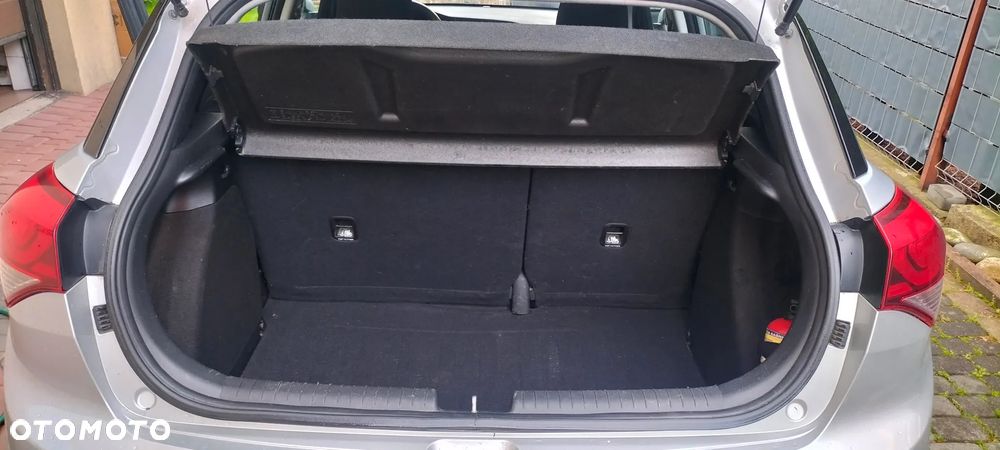 Hyundai i20 1.2 Classic Plus - 14
