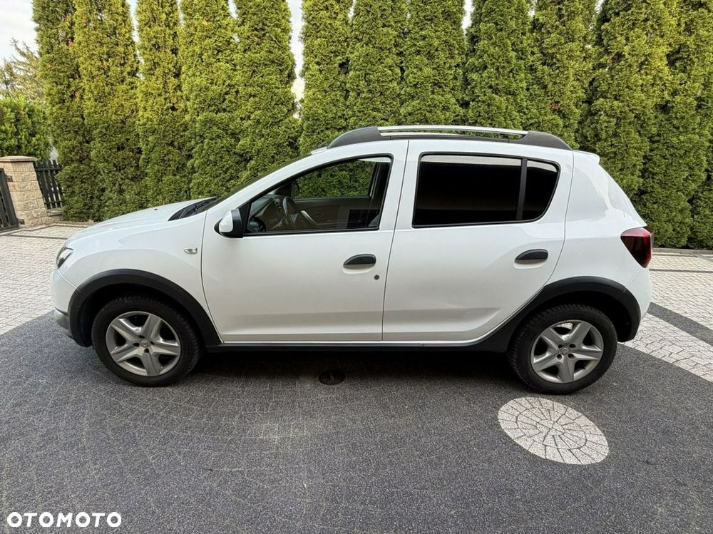Dacia Sandero Stepway - 3