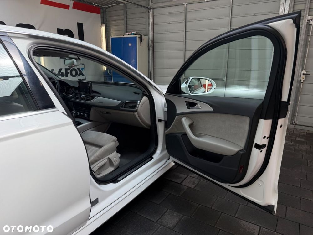 Audi A6 Limousine - 37