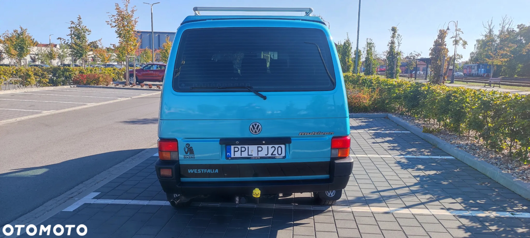 Volkswagen Multivan - 25