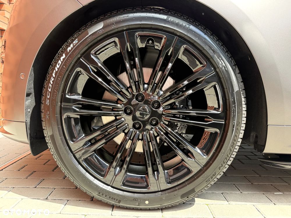Land Rover Range Rover Sport D350 Autobiography - 21