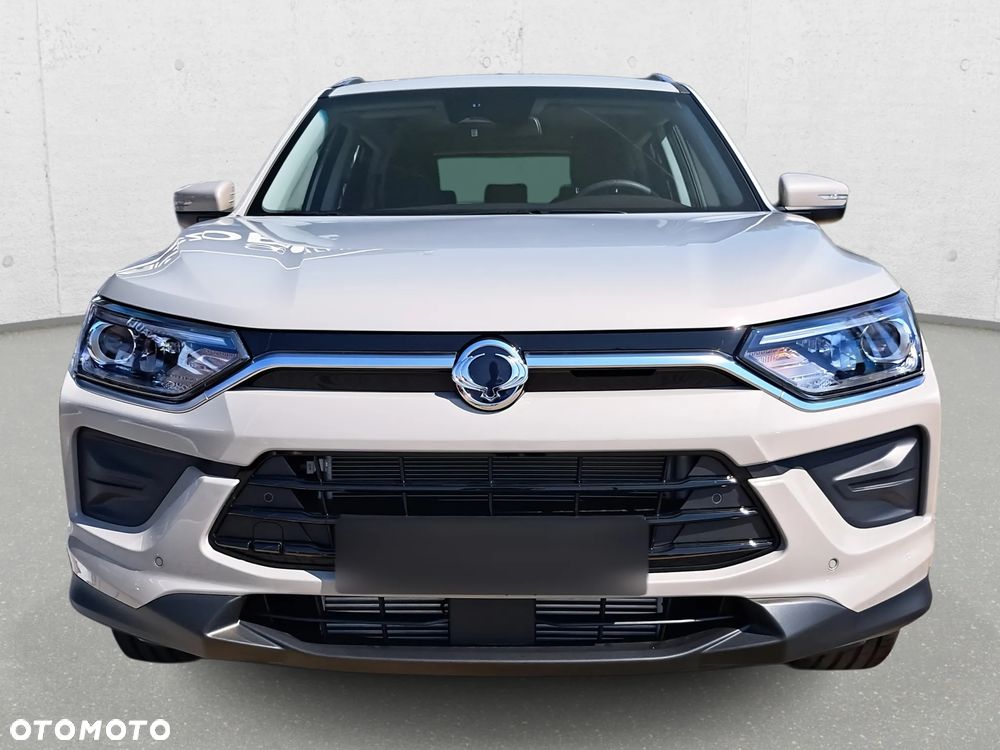 SsangYong/KGM Korando 1.5 T-GDI Joy 2WD - 3