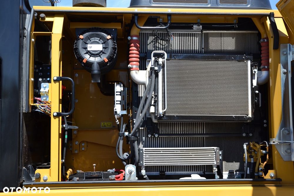 Caterpillar 320 EL - 20