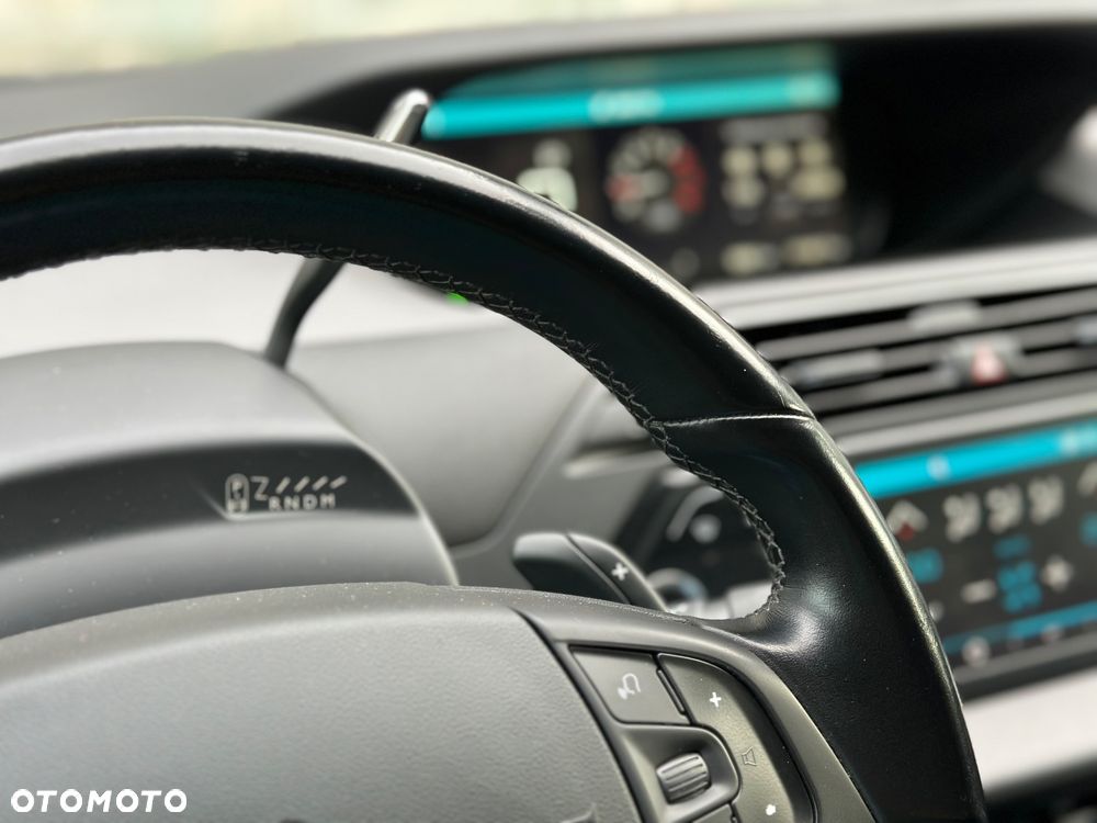 Citroën C4 Grand Picasso PureTech 130 Stop&Start EAT6 SELECTION - 26