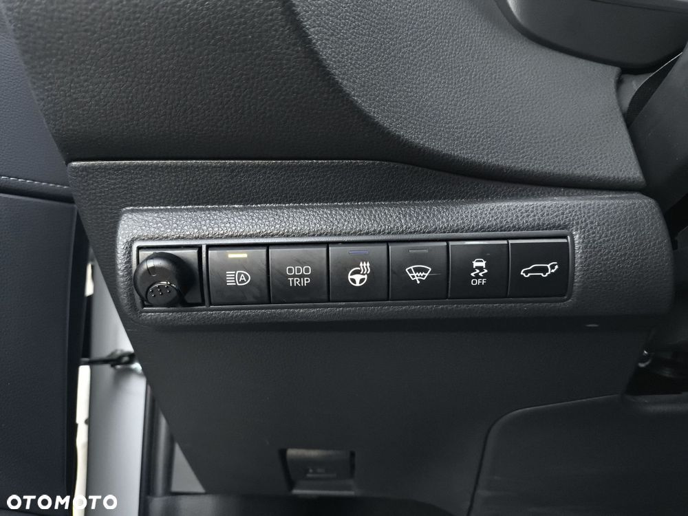 Toyota Corolla 1.8 Hybrid Executive - 22