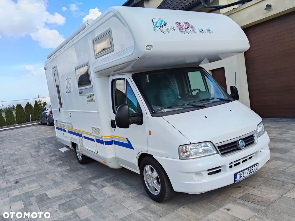 Fiat Ducato - 2