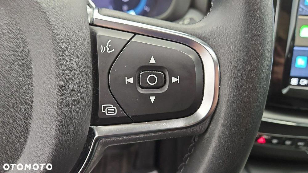 Volvo XC 60 B4 D Core - 15