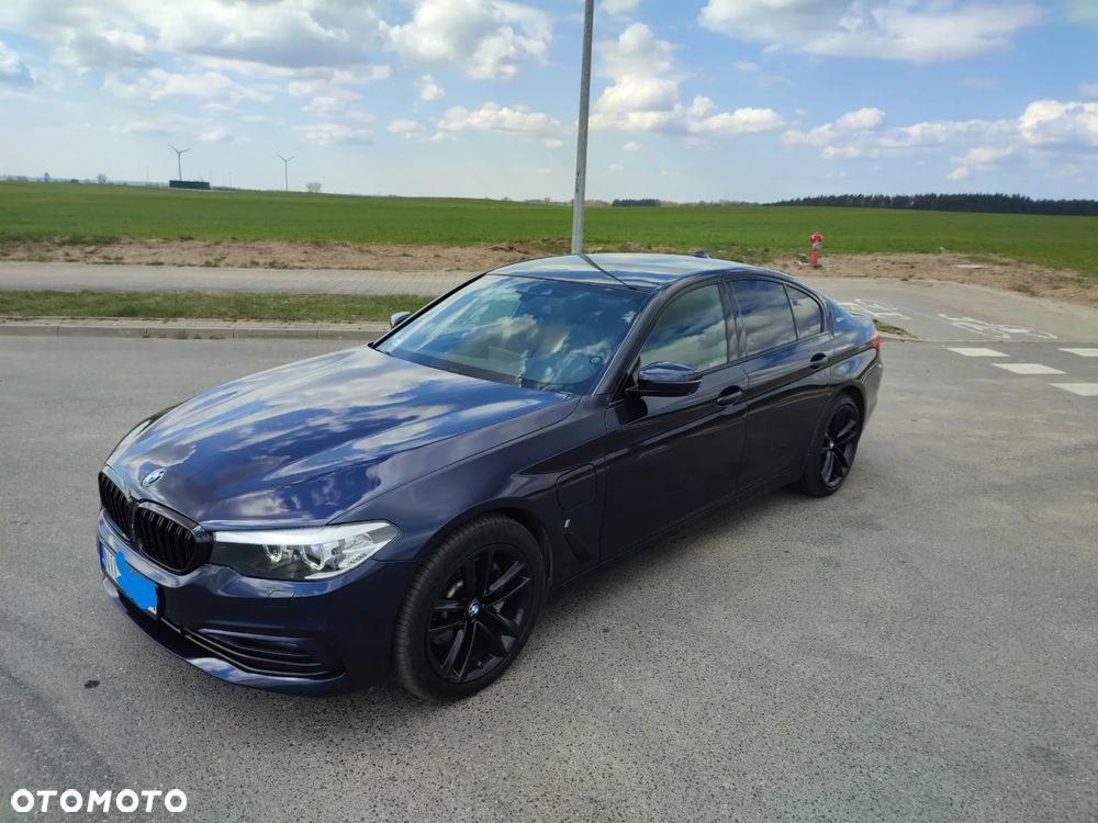 BMW Seria 5 - 10