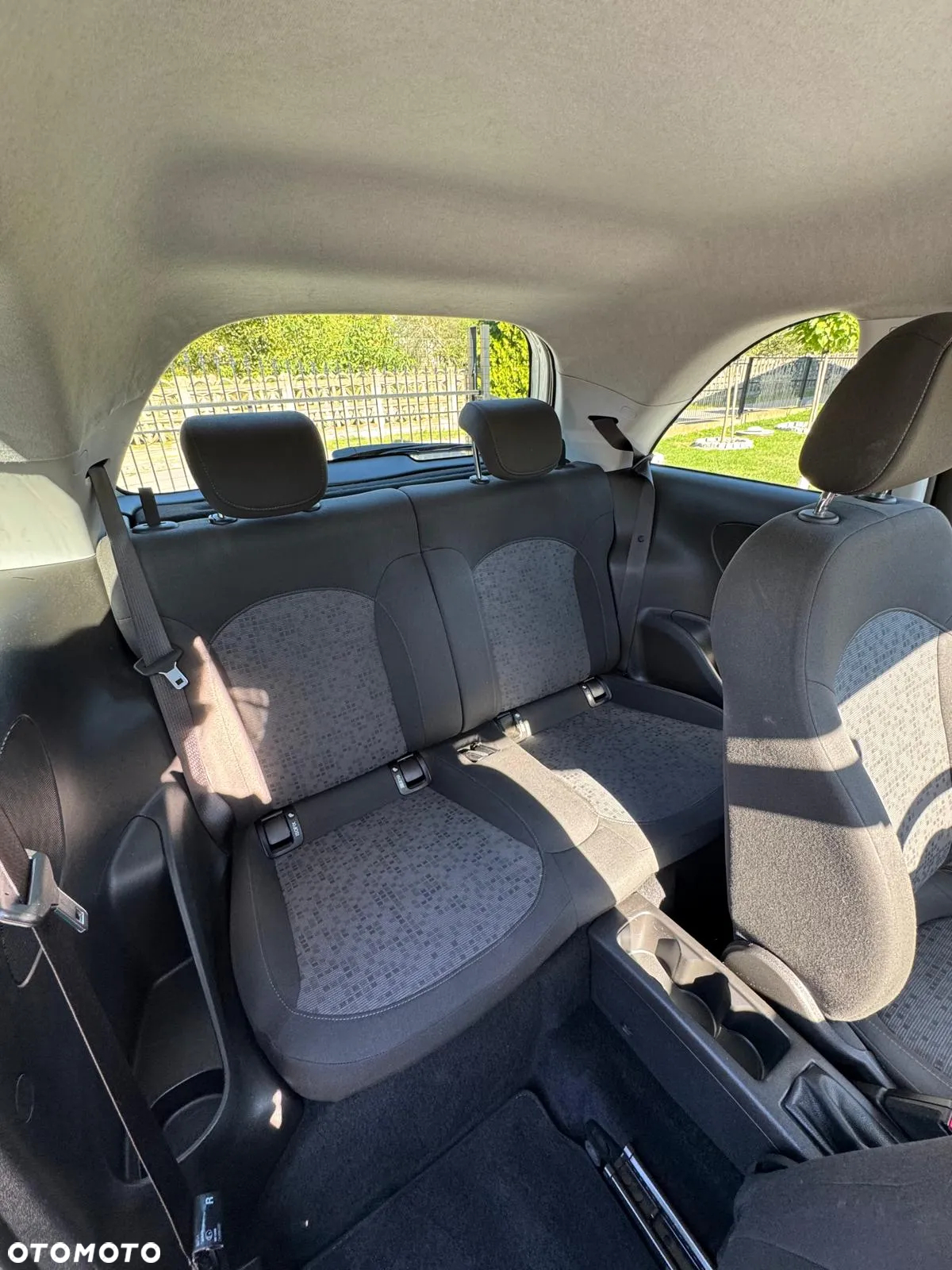 Opel Adam 1.2 Jam Unlimited - 24