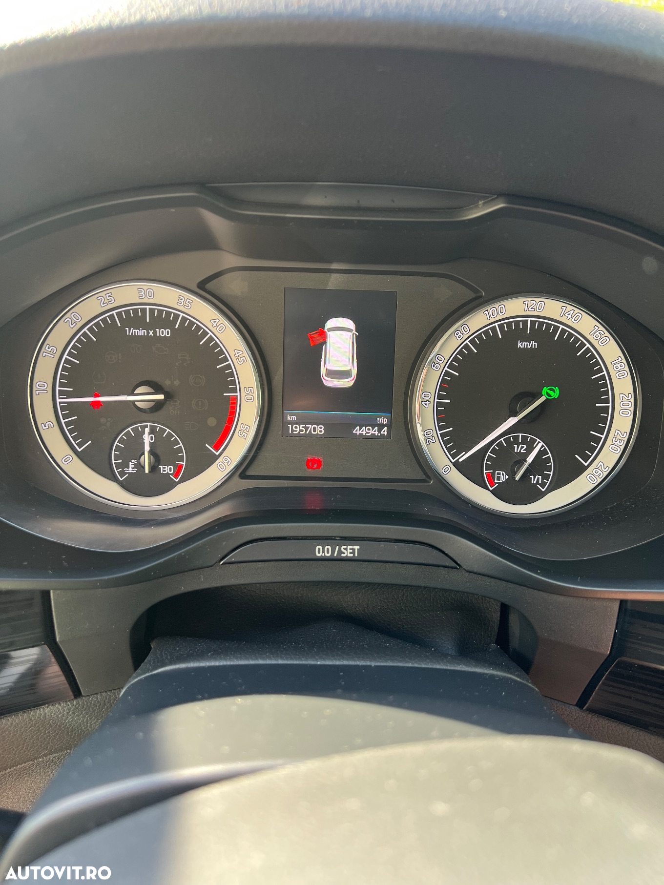 Skoda Kodiaq 2.0 TDI 4X4 DSG Style - 19
