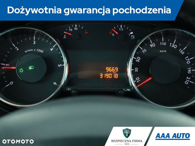 Peugeot 3008 - 10