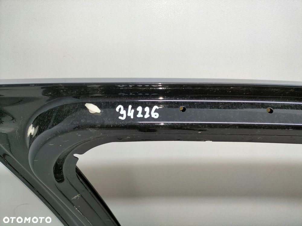 drzwi przednie przód lewe citroen c-elysee 12- peugeot 301 13- - 7