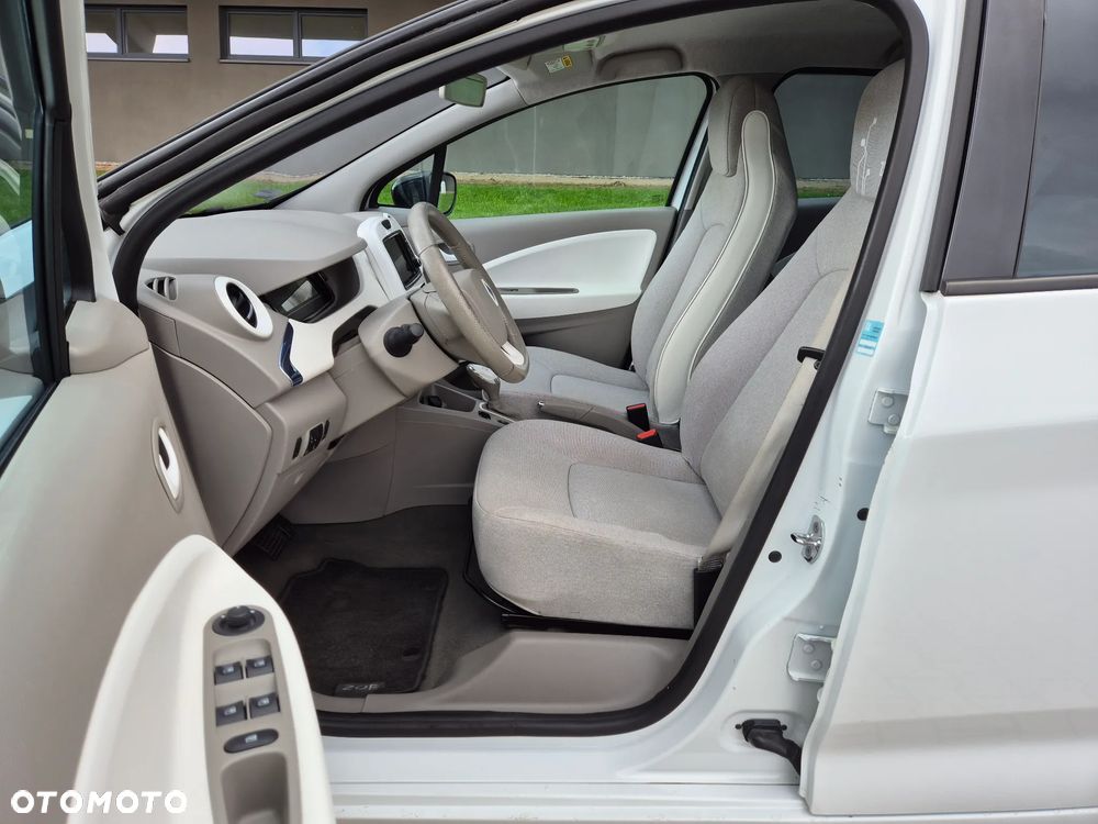 Renault Zoe - 10