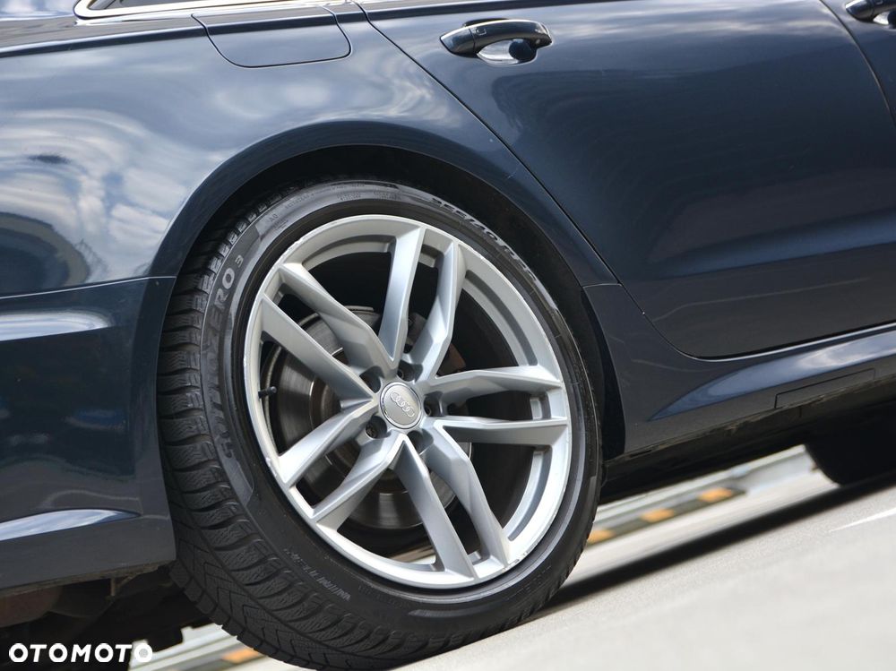 Audi A6 Limousine - 6
